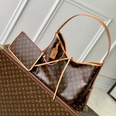 LV Shopping Bags